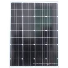 Brand New 100W Monocrystalline Solar Panel